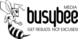 Marketing by Busy Bee Media